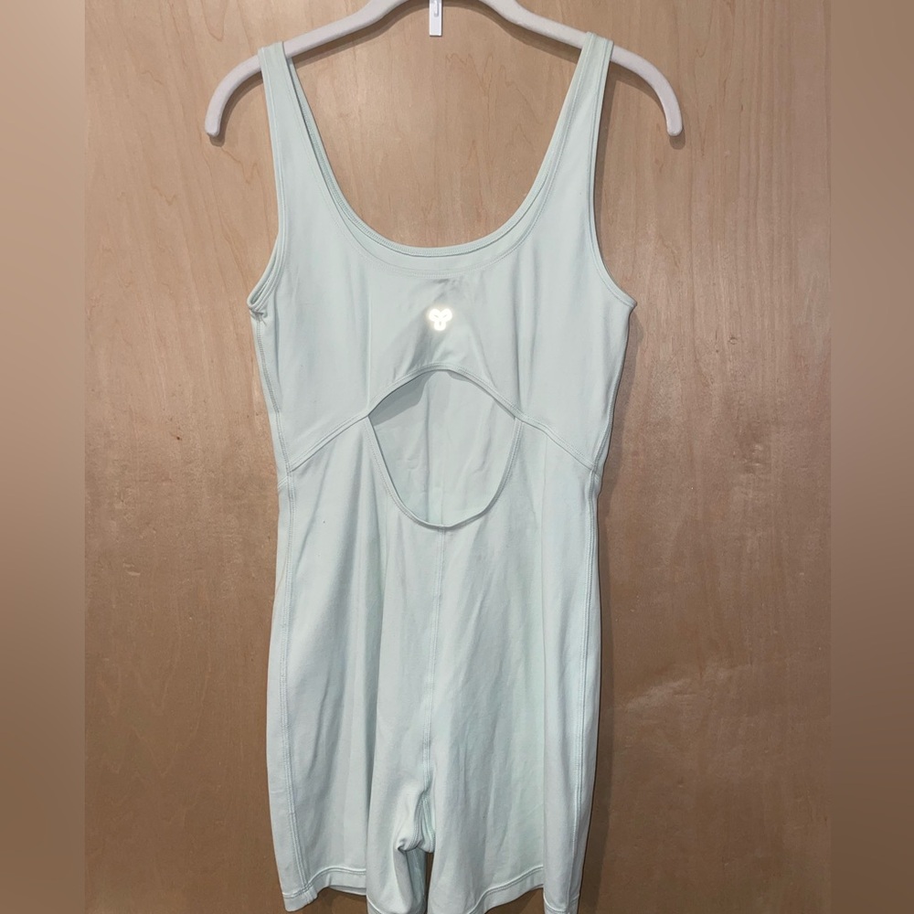 Aritzia BUTTER Sway Romper